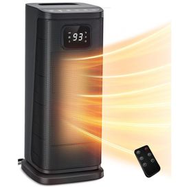 Aquecedor-Eletrico-Portatil-de-Ceramica-com-Tela-de-LED-e-foto-0