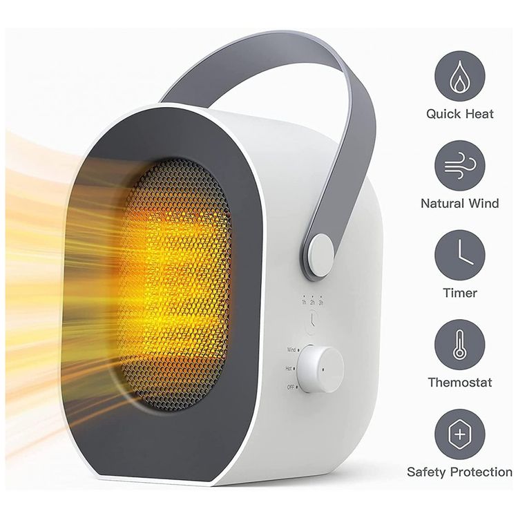Aquecedor-Eletrico-Portatil-com-Tela-de-LED-e-Controle-foto-1