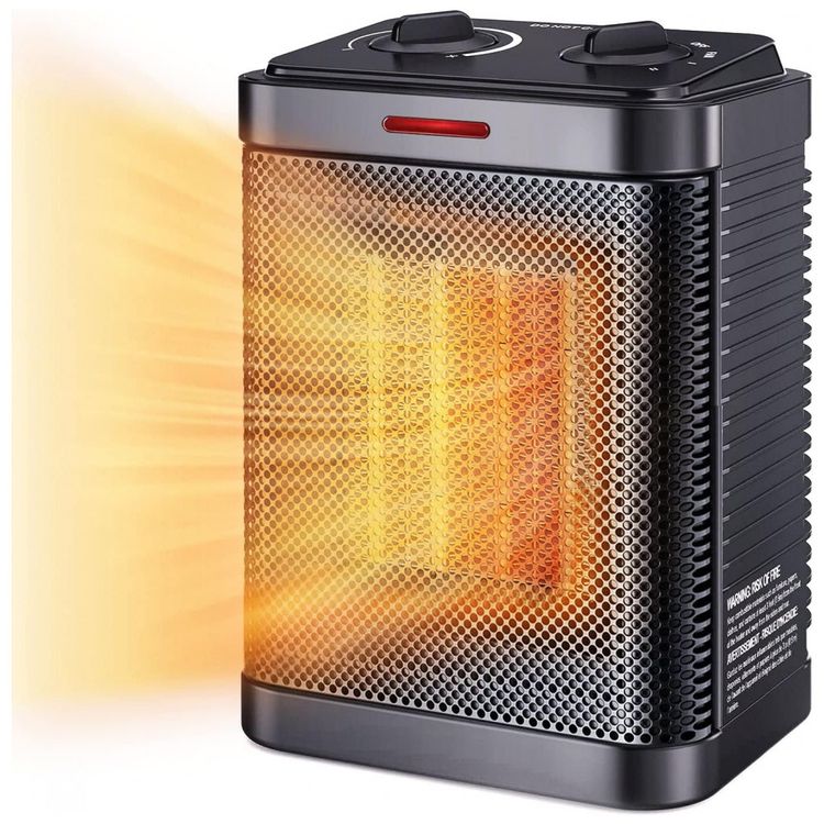 Aquecedor-Eletrico-Portatil-de-Ceramica-com-3-Modos-e-foto-0