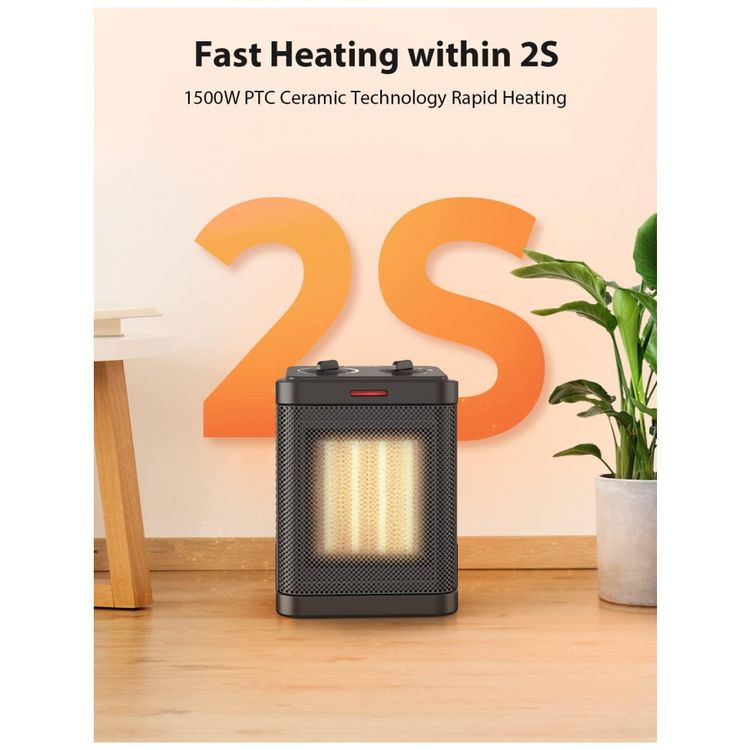 Aquecedor-Eletrico-Portatil-de-Ceramica-com-3-Modos-1500W-foto-2