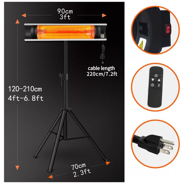 Aquecedor-Eletrico-Externo-com-Tripe-e-Controle-Remoto-foto-5
