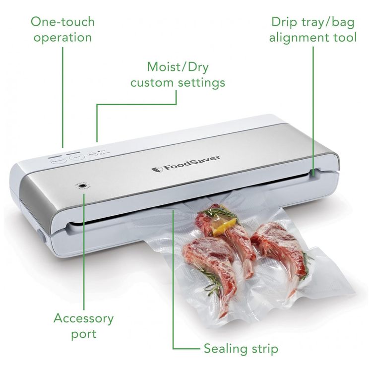 Seladora-a-Vacuo-Automatica-para-Alimentos-Secos-e-Umidos-foto-2