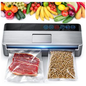 Seladora-a-Vacuo-Automatica-para-Alimentos-Secos-e-Umidos-foto-0