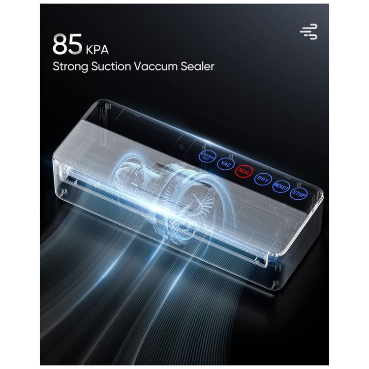 Seladora-a-Vacuo-Automatica-para-Alimentos-Secos-e-Umidos-foto-3