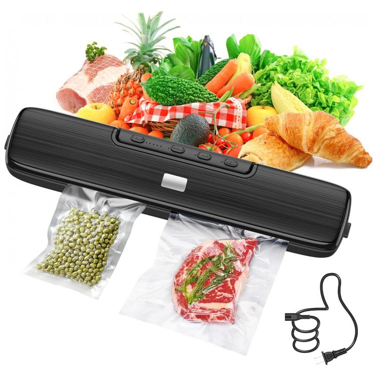 Seladora-a-Vacuo-Automatica-para-Alimentos-Secos-e-Umidos-foto-0