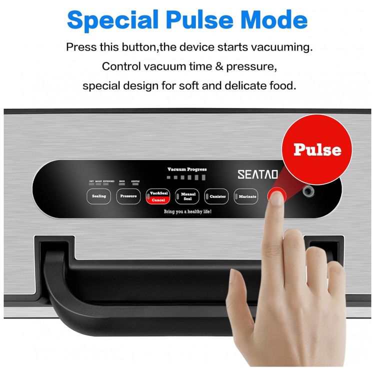 Seladora-a-Vacuo-Automatica-para-Alimentos-Secos-e-Umidos-em-foto-3