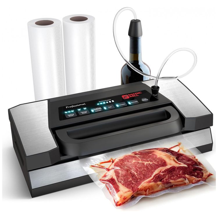 Seladora-a-Vacuo-Automatica-para-Alimentos-Secos-e-Umidos-foto-0