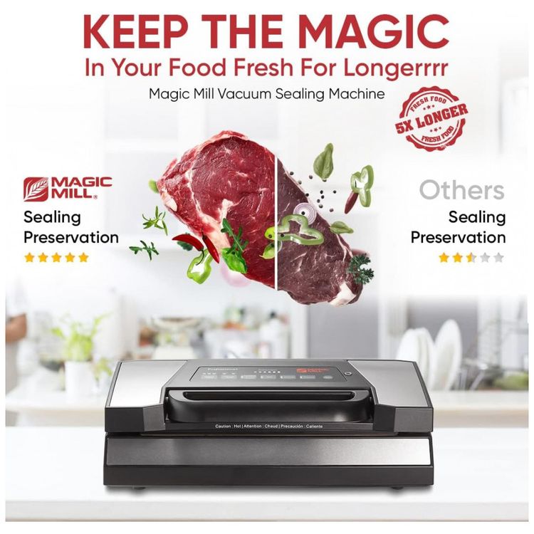 Seladora-a-Vacuo-Automatica-para-Alimentos-Secos-e-Umidos-foto-2