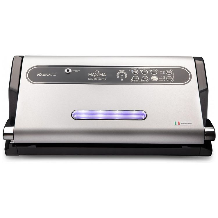 Seladora-a-Vacuo-Automatica-para-Alimentos-Secos-e-Umidos-foto-0