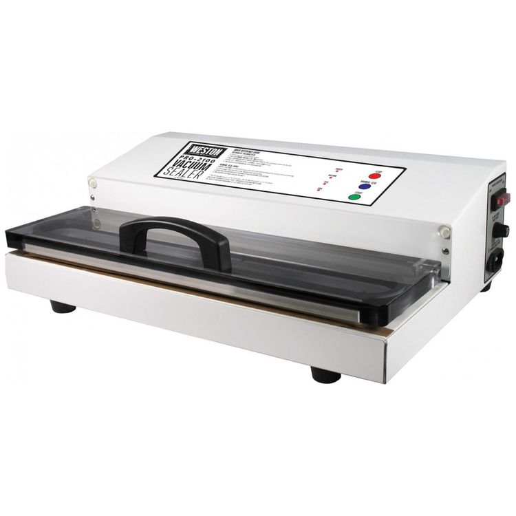 Seladora-a-Vacuo-Automatica-para-Alimentos-Secos-e-Umidos-foto-0