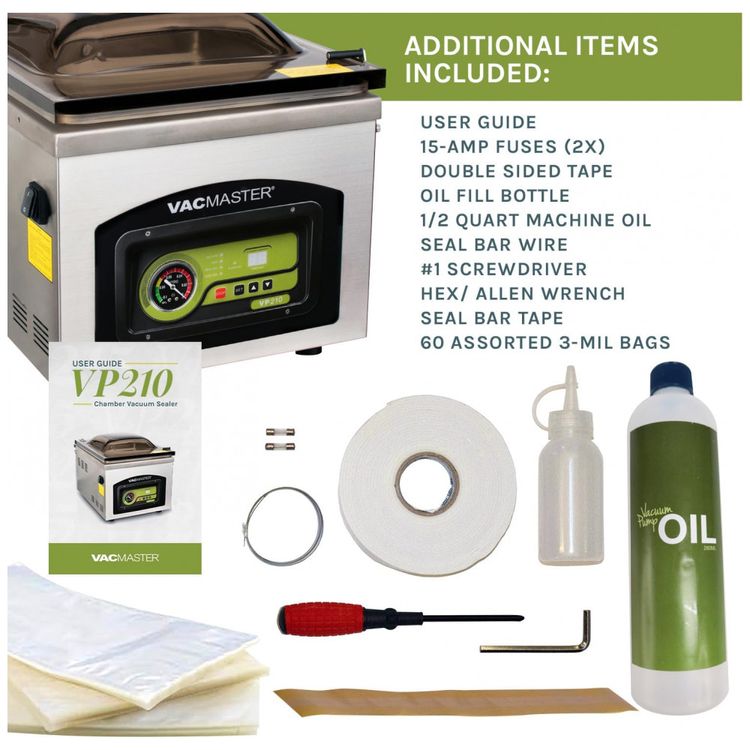 Seladora-a-Vacuo-Automatica-Profissional-para-Alimentos-foto-2