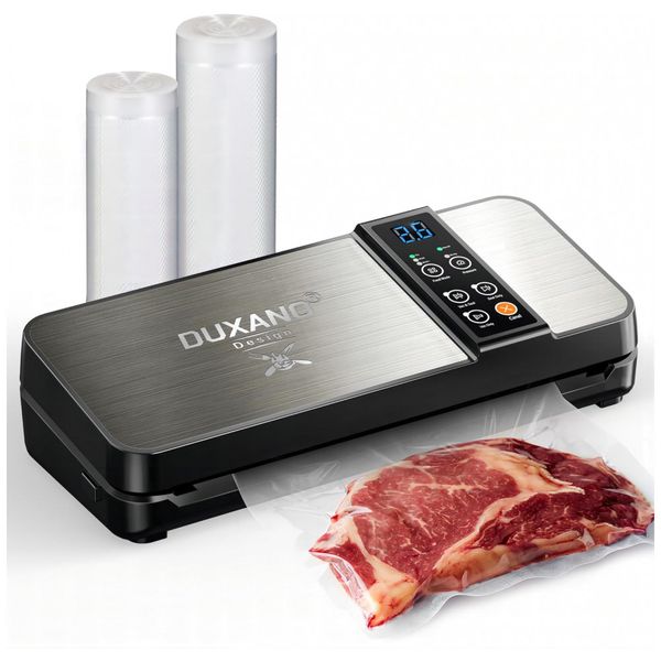 Seladora-a-Vacuo-Automatica-para-Alimentos-Secos-e-Umidos-foto-0