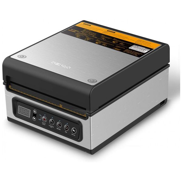 Seladora-a-Vacuo-Automatica-Profissional-para-Alimentos-foto-0