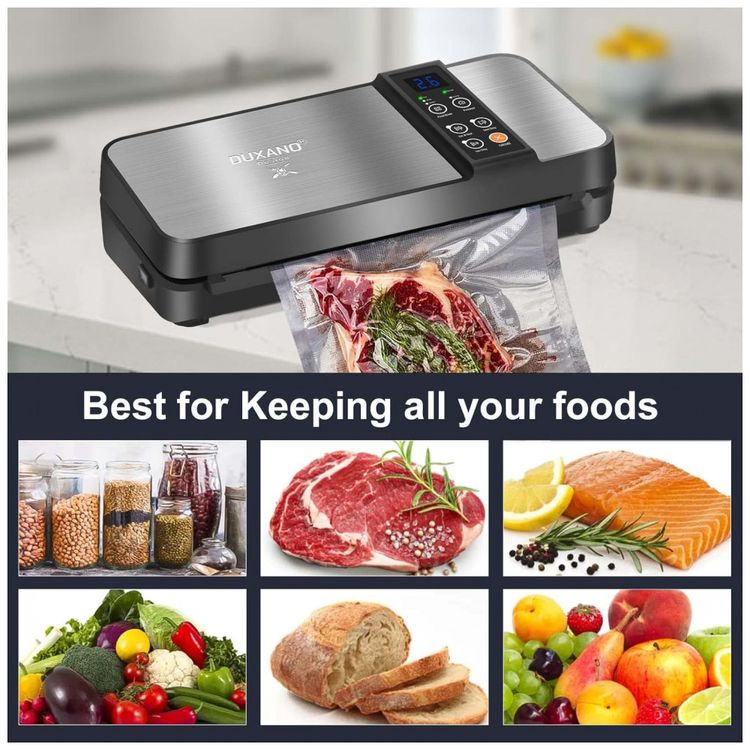 Seladora-a-Vacuo-Automatica-para-Alimentos-Secos-e-Umidos-foto-3