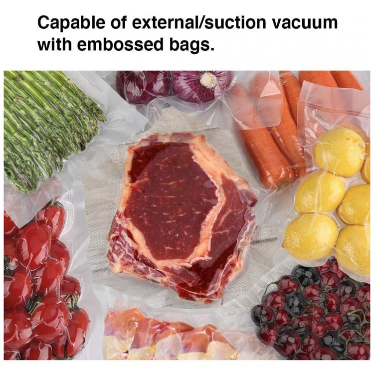 Seladora-a-Vacuo-Automatica-Profissional-para-Alimentos-foto-4