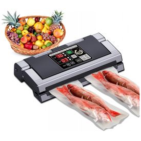 Seladora-a-Vacuo-Automatica-para-Alimentos-Secos-e-Umidos-foto-0