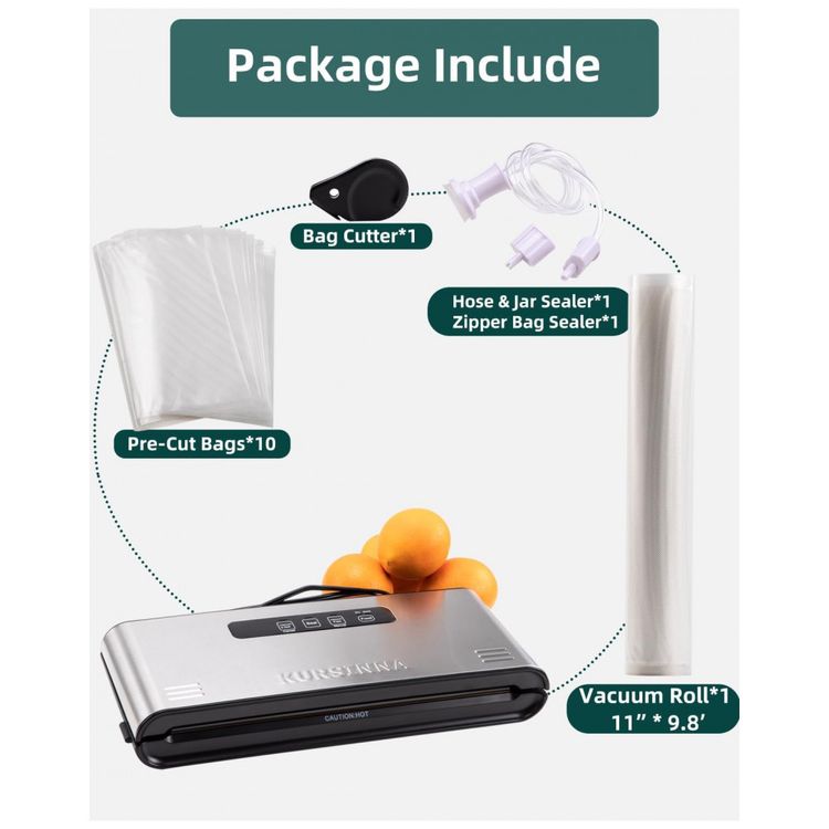 Seladora-a-Vacuo-Automatica-para-Alimentos-Secos-e-Umidos-em-foto-4