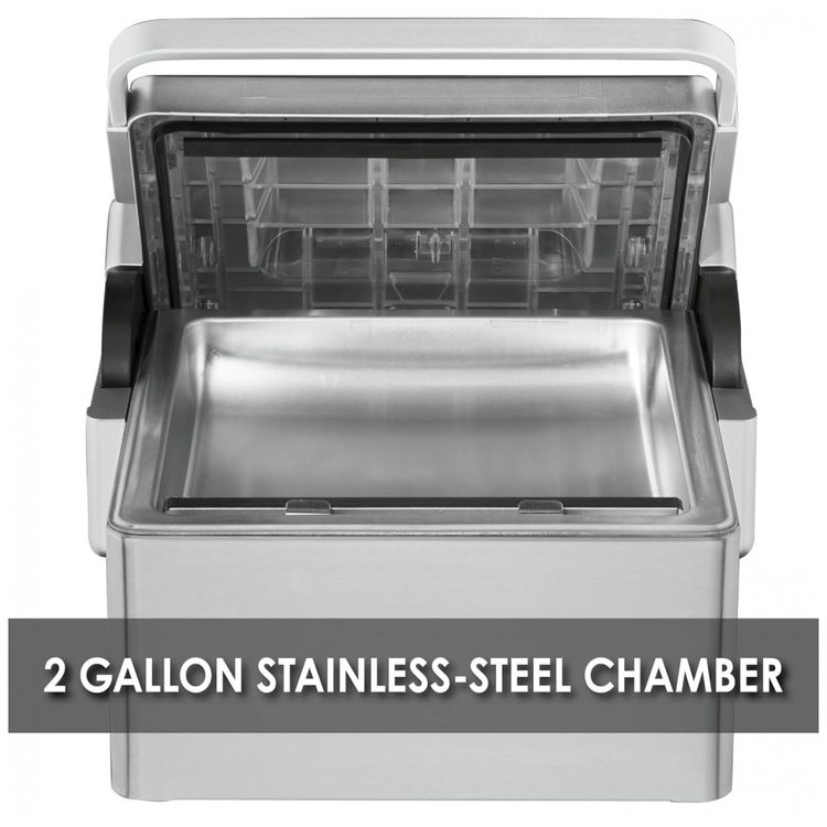 Seladora-a-Vacuo-Automatica-Profissional-para-Alimentos-foto-1