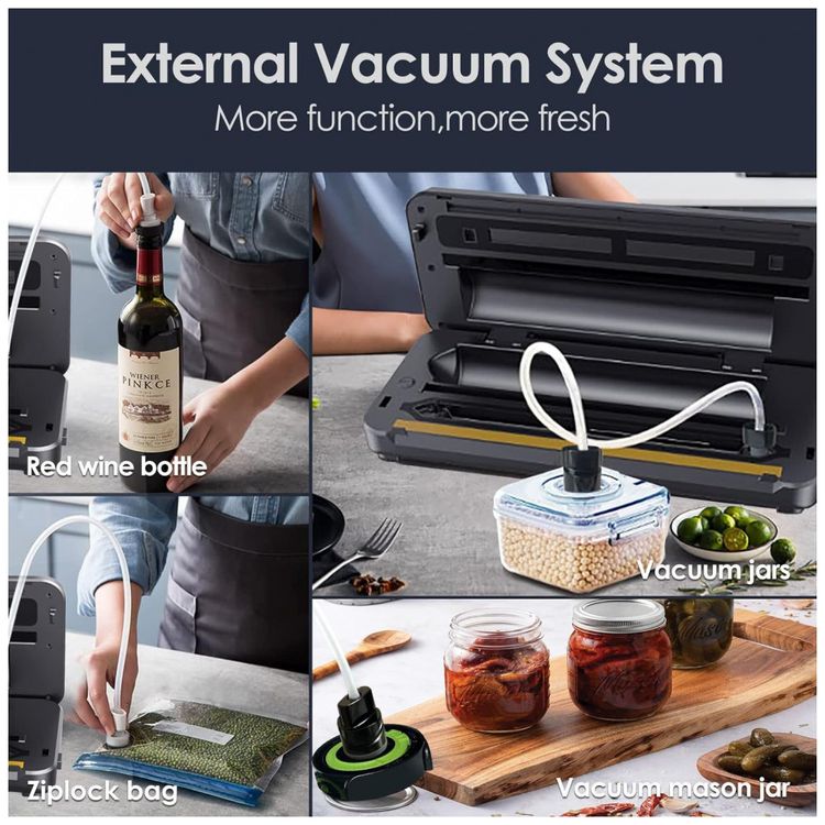 Seladora-a-Vacuo-Automatica-para-Alimentos-Secos-e-Umidos-foto-5