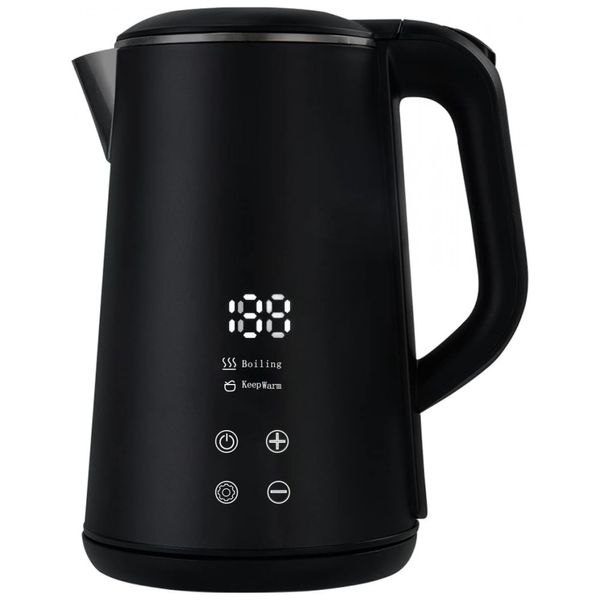 Chaleira-Eletrica-16-L-com-Controle-de-Temperatura-e-Timer-foto-0