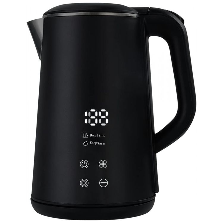 Chaleira-Eletrica-16-L-com-Controle-de-Temperatura-e-Timer-foto-0