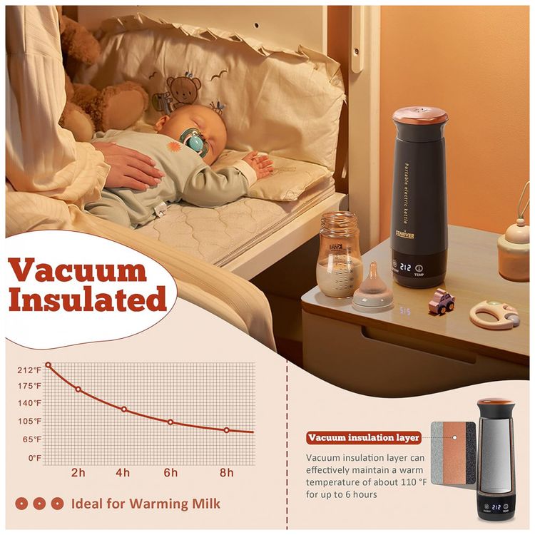Chaleira-Eletrica-Portatil-350-mL-em-Aco-Inoxidavel-foto-1