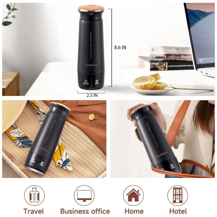Chaleira-Eletrica-Portatil-350-mL-em-Aco-Inoxidavel-foto-5