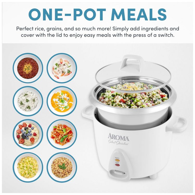 Panela-de-Arroz-Eletrica-ate-14-xicaras-nao-Cozidas-110V-foto-1