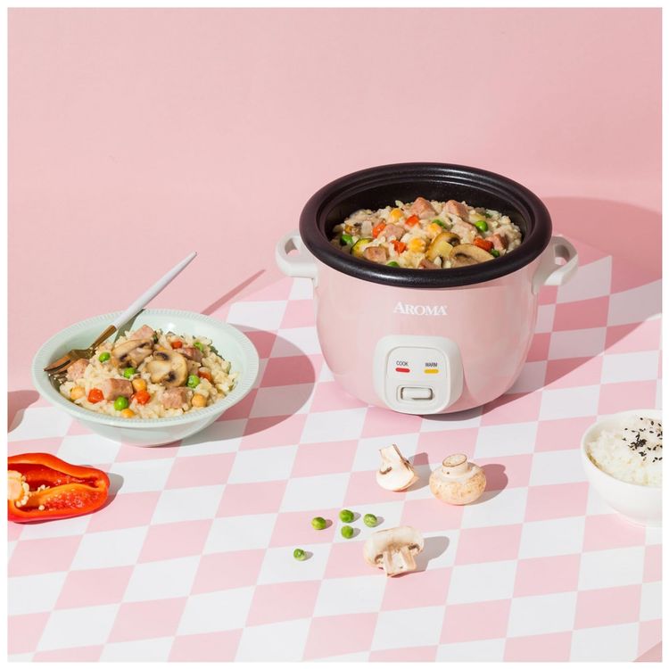 Panela-de-Arroz-Eletrica-ate-4-xicaras-nao-Cozidas-110V-foto-1