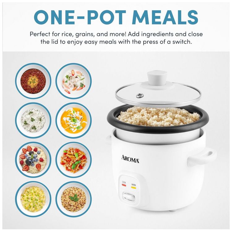 Panela-de-Arroz-Eletrica-ate-4-xicaras-nao-Cozidas-110V-foto-1