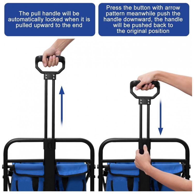 Carrinho-Dobravel-para-Camping-e-Jardim-Capacidade-80kg-com-foto-3