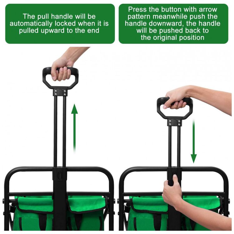 Carrinho-Dobravel-para-Camping-e-Jardim-Capacidade-80kg-com-foto-3