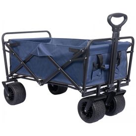 Carrinho-Dobravel-para-Camping-e-Jardim-Capacidade-80kg-foto-0