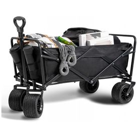 Carrinho-Dobravel-para-Camping-e-Jardim-Capacidade-80kg-foto-0