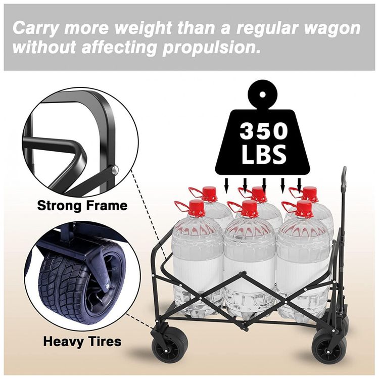 Carrinho-Dobravel-para-Camping-e-Jardim-Capacidade-80kg-foto-1