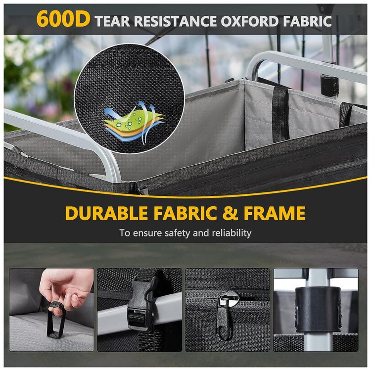Carrinho-Dobravel-para-Camping-e-Jardim-Capacidade-100kg-foto-3