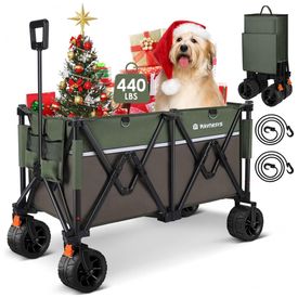 Carrinho-Dobravel-para-Camping-e-Jardim-com-Rodas-para-todos-foto-0