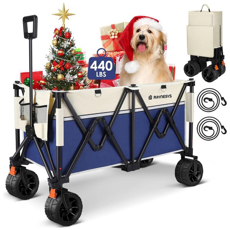 Carrinho-Dobravel-para-Camping-e-Jardim-Capacidade-200kg-foto-0
