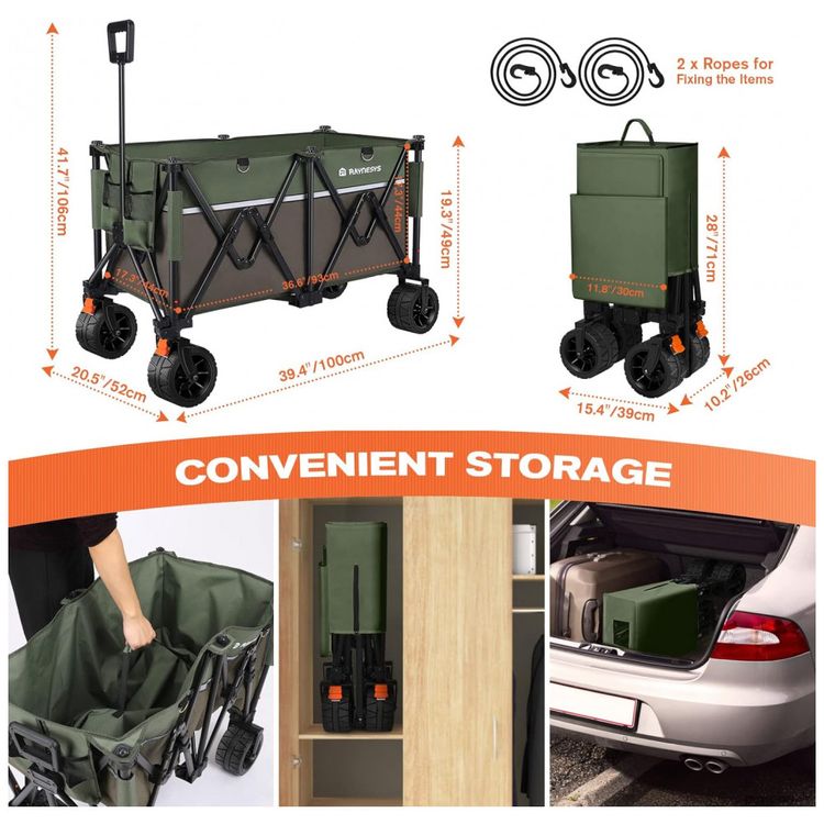 Carrinho-Dobravel-para-Camping-e-Jardim-com-Rodas-para-todos-foto-5