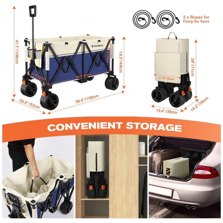 Carrinho-Dobravel-para-Camping-e-Jardim-Capacidade-200kg-foto-5