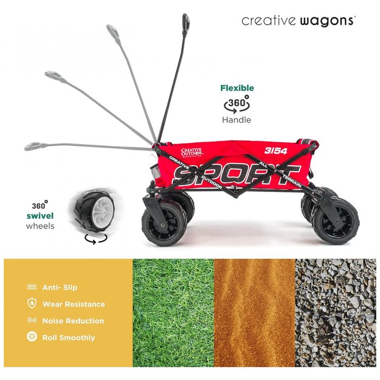 Carrinho-Dobravel-para-Camping-e-Jardim-com-Rodas-para-todos-foto-3