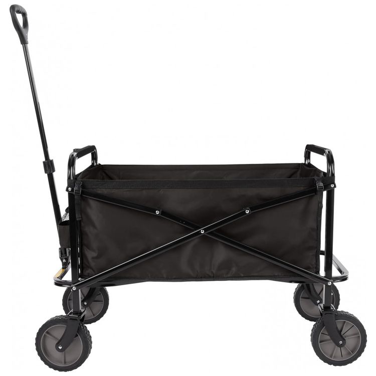 Carrinho-Dobravel-para-Camping-e-Jardim-com-Bolsa-de-foto-1