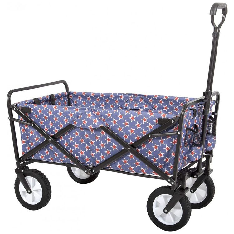 Carrinho-Dobravel-para-Camping-e-Jardim-Capacidade-70kg-foto-0
