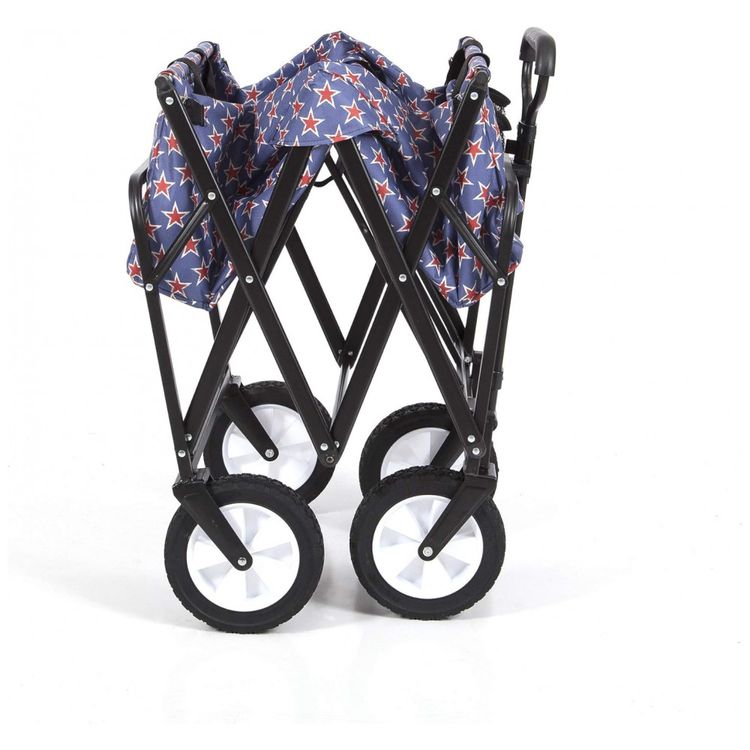 Carrinho-Dobravel-para-Camping-e-Jardim-Capacidade-70kg-foto-1