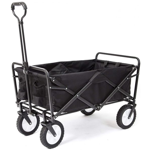 Carrinho-Dobravel-para-Camping-e-Jardim-Capacidade-70kg-foto-0