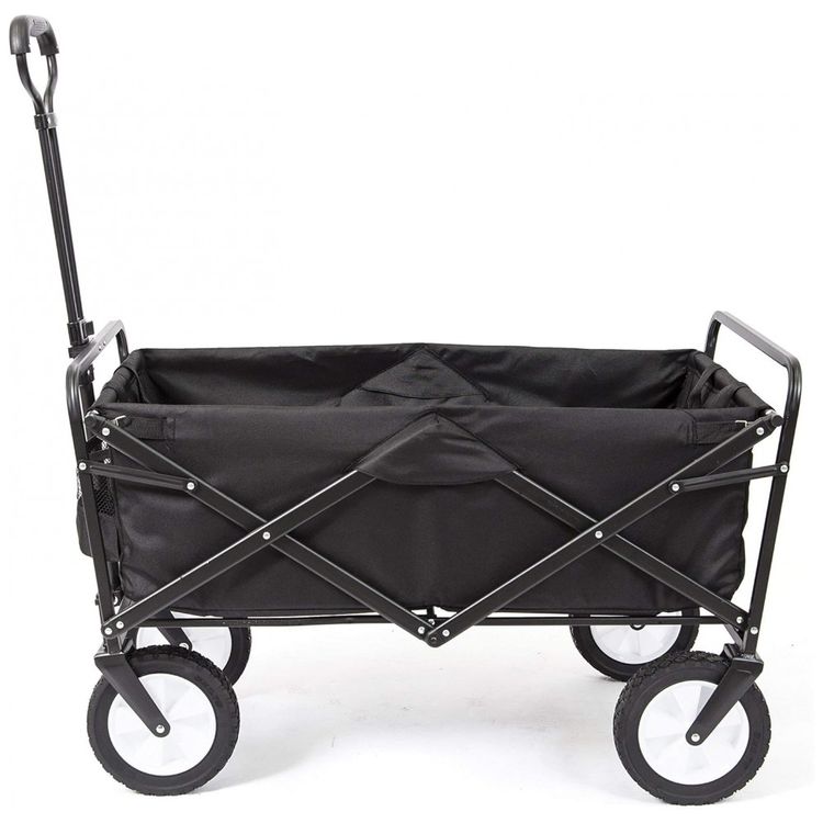 Carrinho-Dobravel-para-Camping-e-Jardim-Capacidade-70kg-foto-1