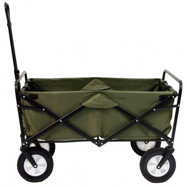 Carrinho-Dobravel-para-Camping-e-Jardim-Capacidade-70kg-foto-0