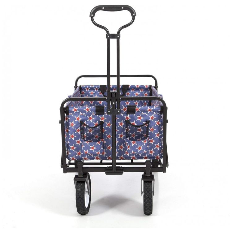 Carrinho-Dobravel-para-Camping-e-Jardim-Capacidade-70kg-foto-5