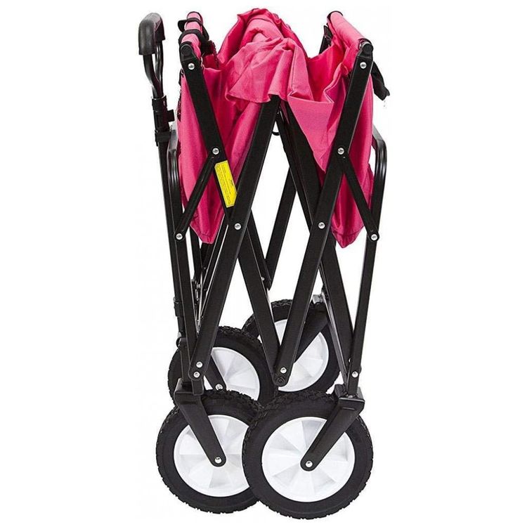 Carrinho-Dobravel-para-Camping-e-Jardim-Capacidade-70kg-foto-2