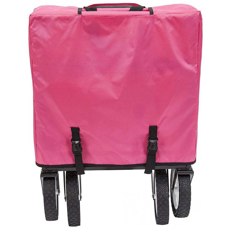Carrinho-Dobravel-para-Camping-e-Jardim-Capacidade-70kg-foto-3